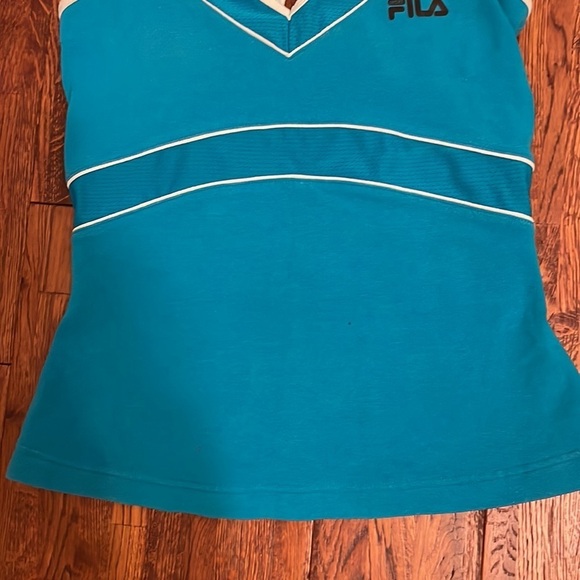 🔥2/$15 Fila Workout Top - Picture 5 of 14